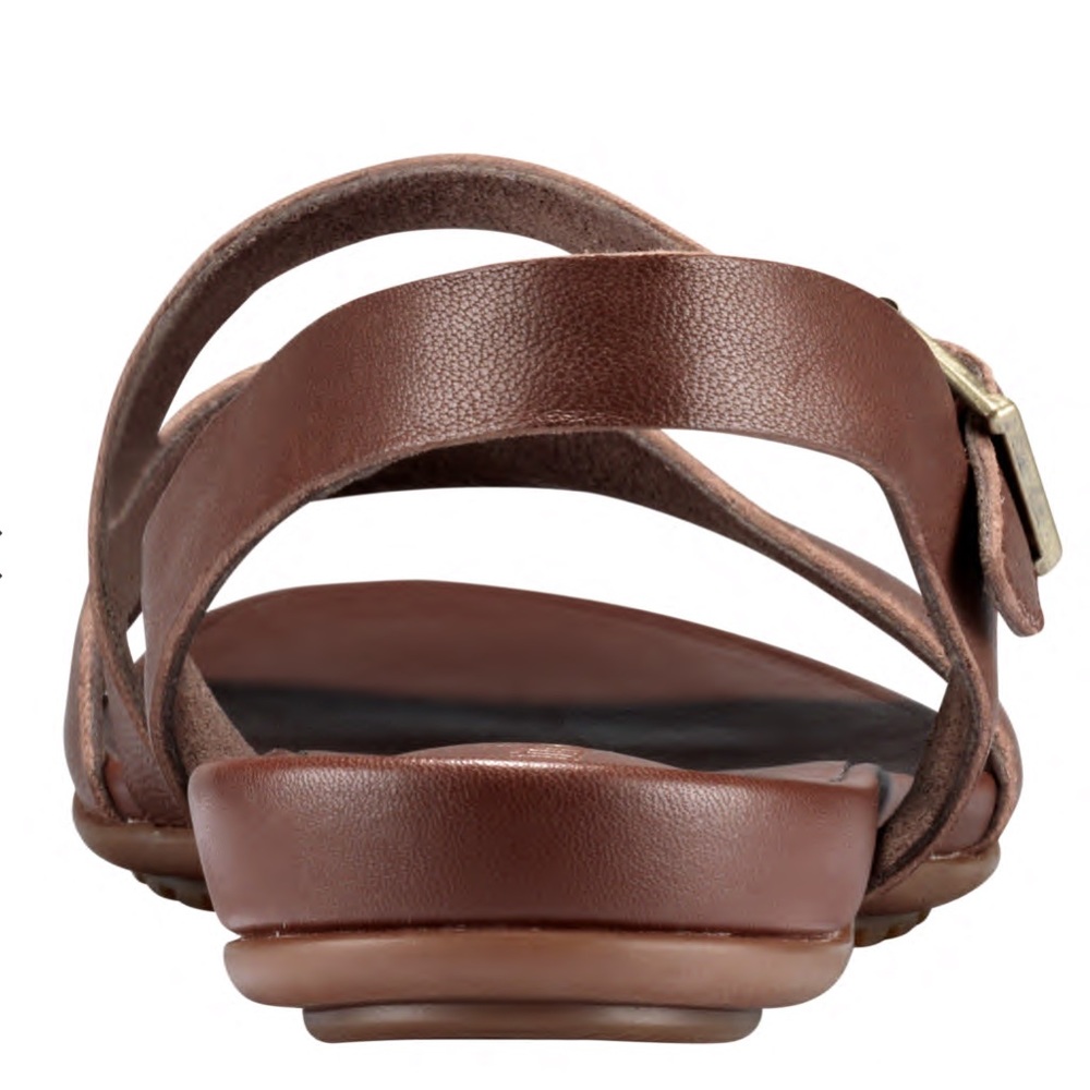 TIMBERLAND WOMEN'S CRANBERRY LAKE SANDALS - Picture 6 of 6